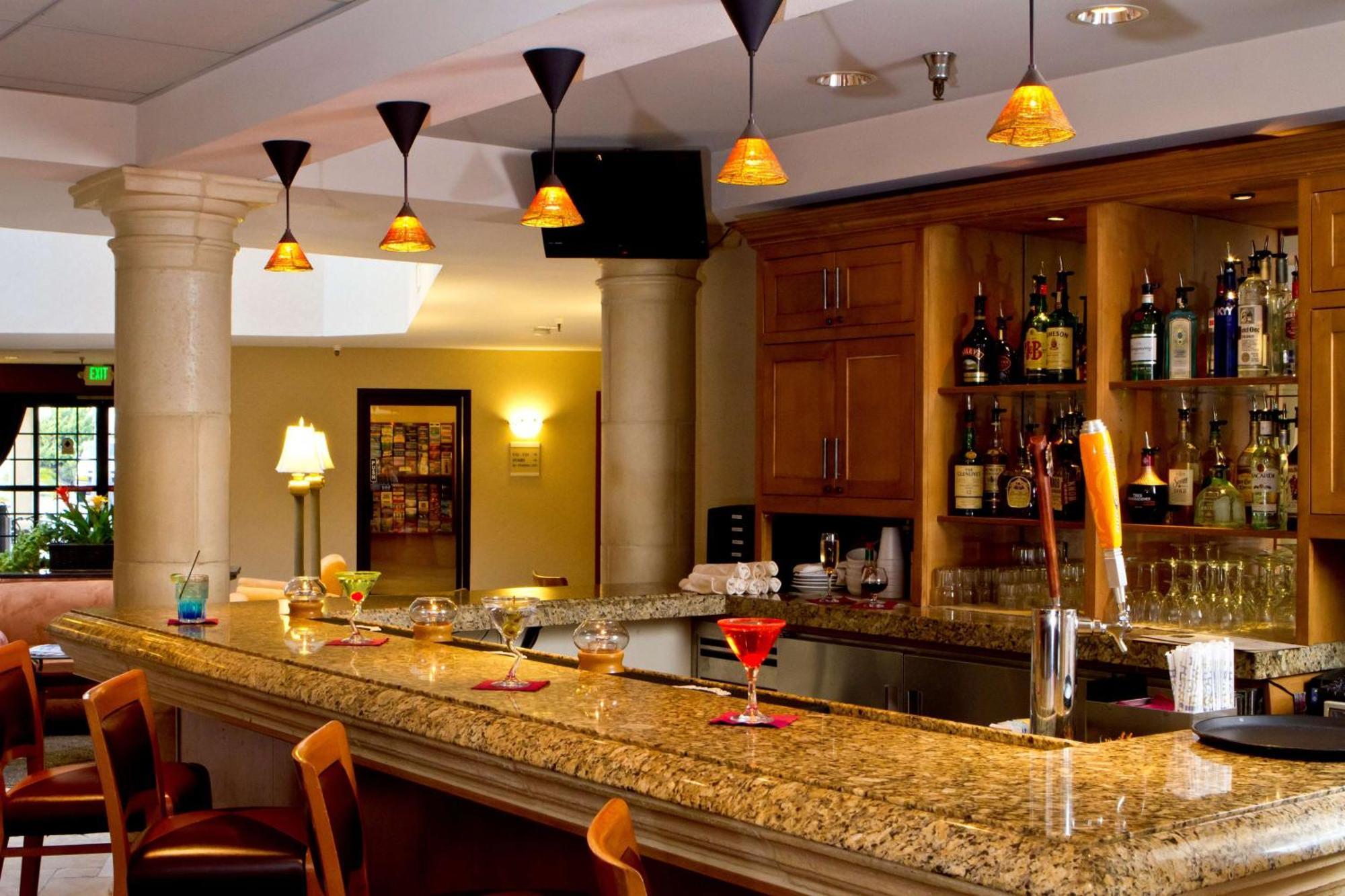 Coast Burbank Hotel Экстерьер фото